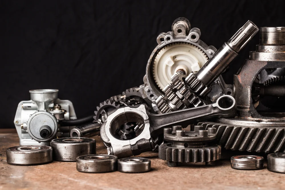 Piezas para autos europeos - Euro World Auto Parts