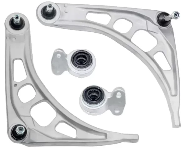 Piezas para autos europeos - Euro World Auto Parts