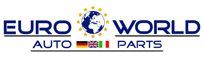 Piezas para autos europeos - Euro World Auto Parts