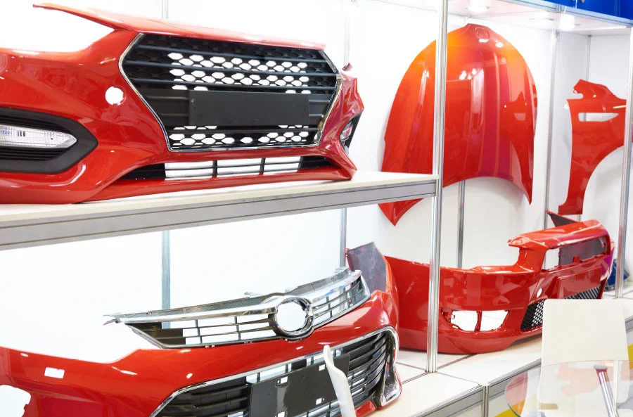 Piezas para autos europeos - Euro World Auto Parts